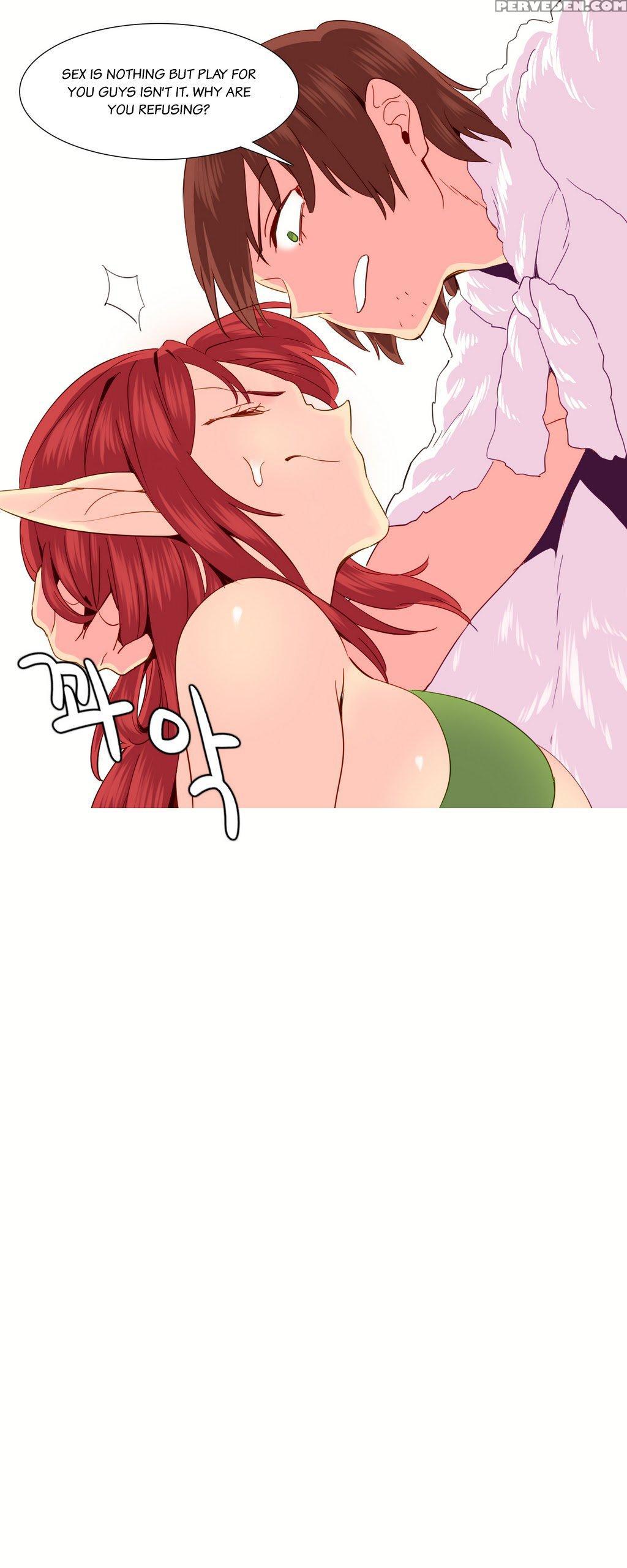 [tankguy, Rozer] A World That I Rule Ch.01-30 [english] (game Of Scanlation) (ongoing) 1