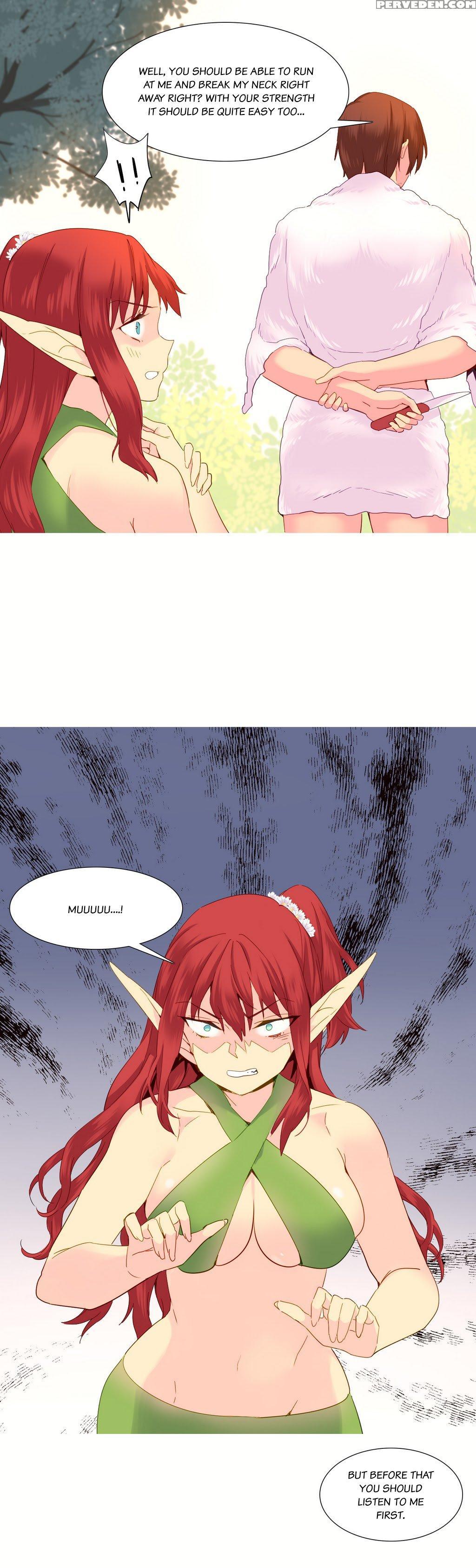 [tankguy, Rozer] A World That I Rule Ch.01-30 [english] (game Of Scanlation) (ongoing) 1