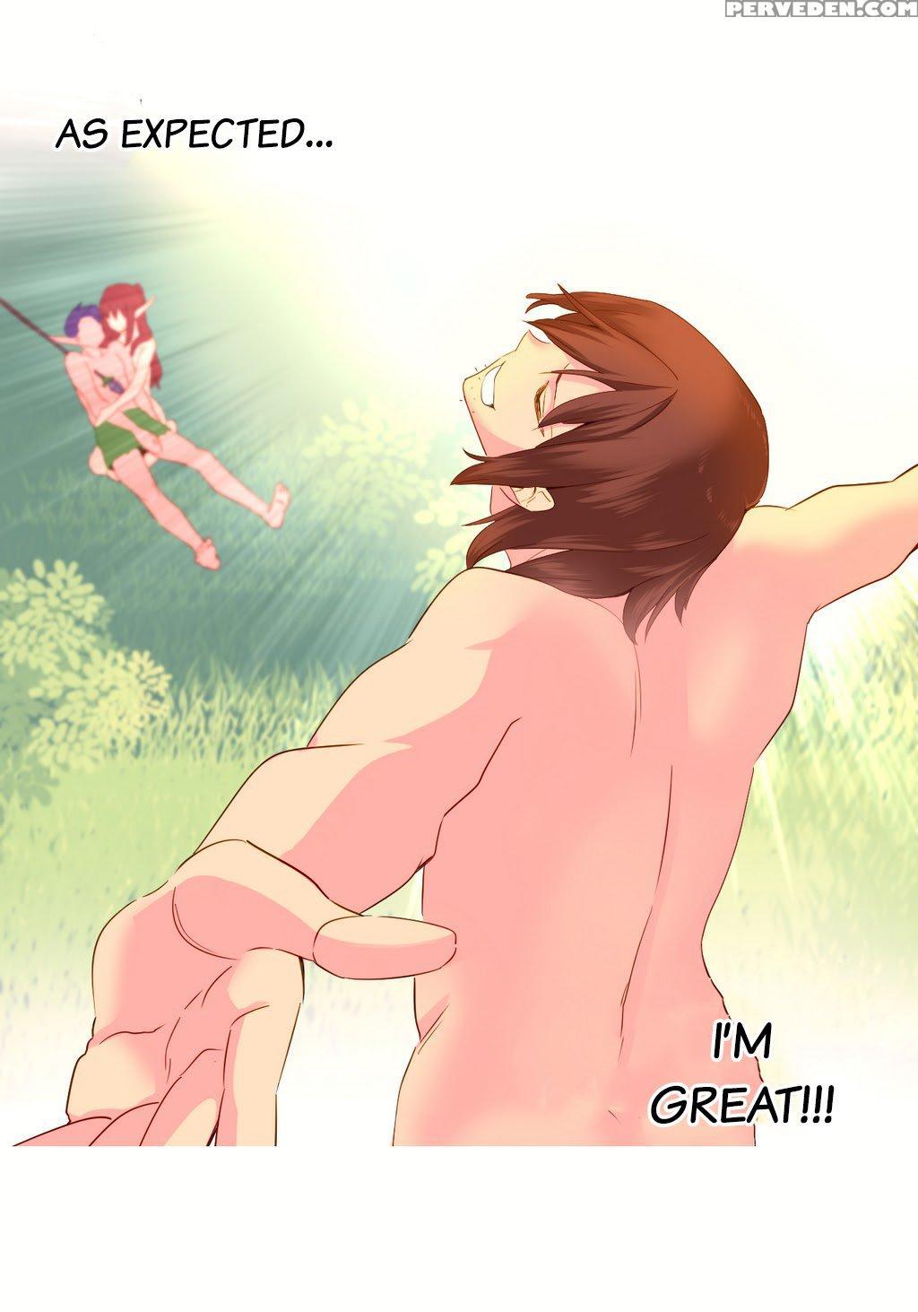 [tankguy, Rozer] A World That I Rule Ch.01-30 [english] (game Of Scanlation) (ongoing) 1