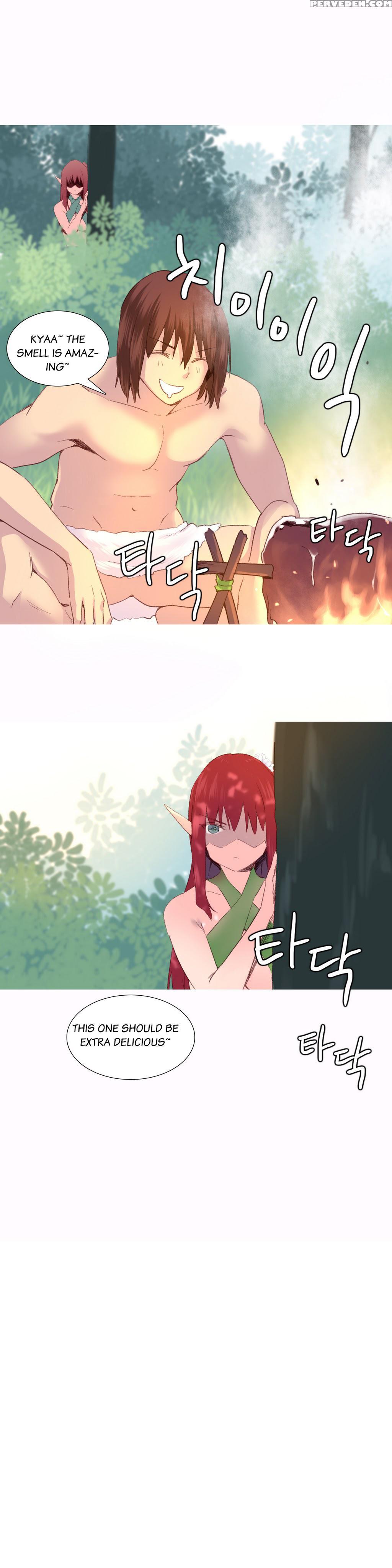 [tankguy, Rozer] A World That I Rule Ch.01-30 [english] (game Of Scanlation) (ongoing) 1
