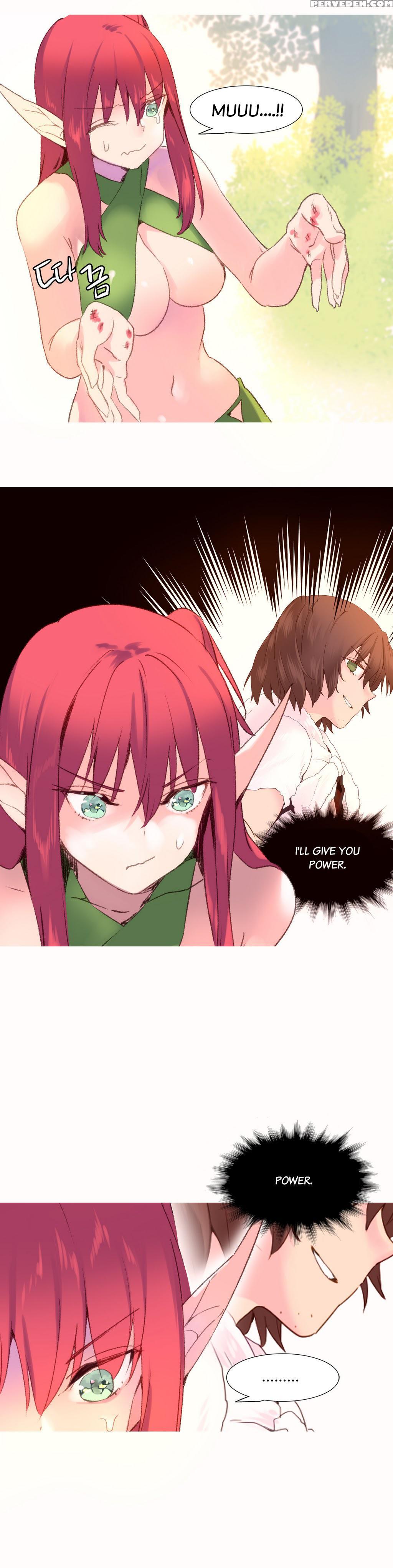 [tankguy, Rozer] A World That I Rule Ch.01-30 [english] (game Of Scanlation) (ongoing) 1