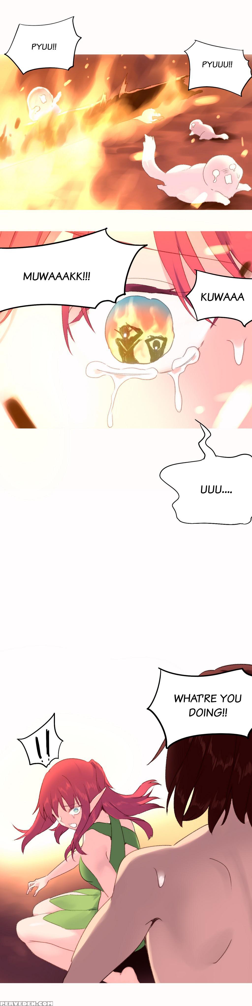 [tankguy, Rozer] A World That I Rule Ch.01-30 [english] (game Of Scanlation) (ongoing) 1
