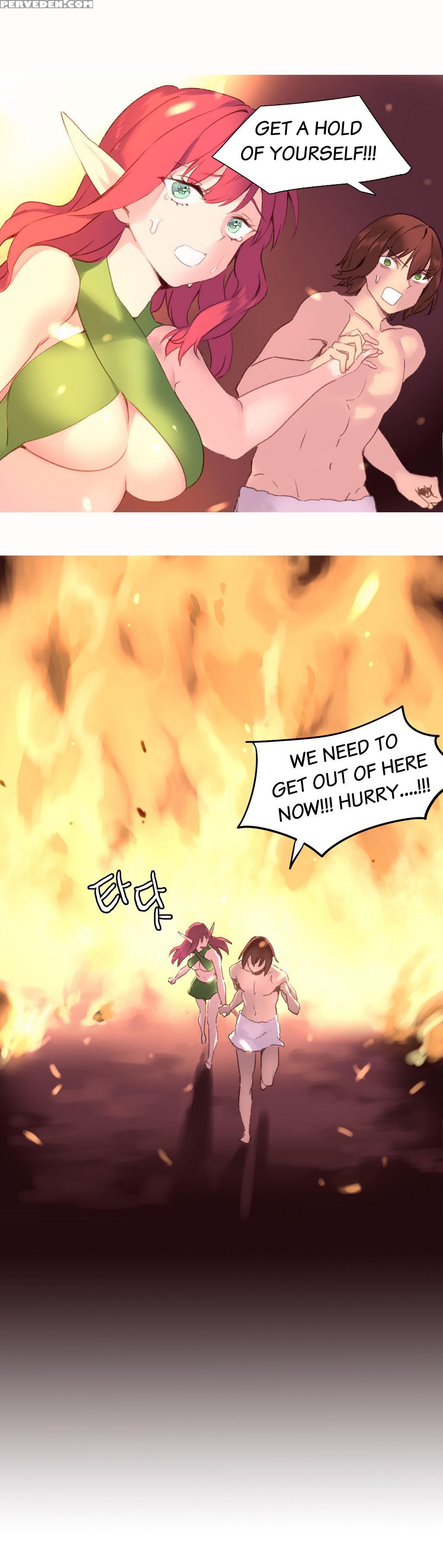 [tankguy, Rozer] A World That I Rule Ch.01-30 [english] (game Of Scanlation) (ongoing) 1