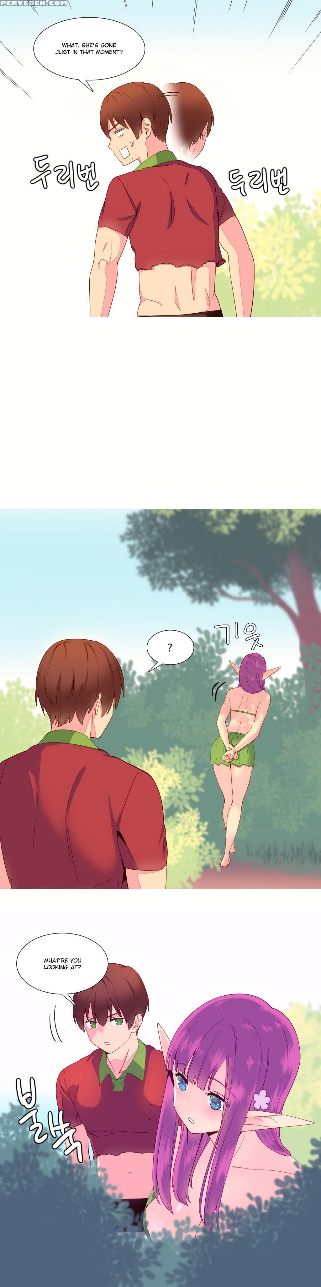 [tankguy, Rozer] A World That I Rule Ch.01-33 [english] (game Of Scanlation) (ongoing) 1