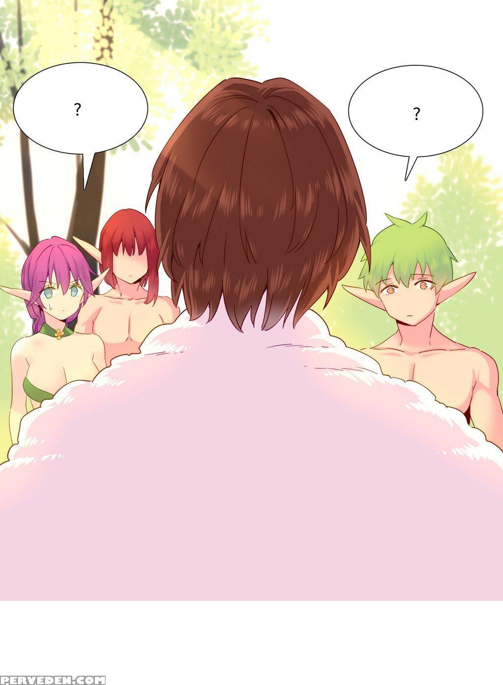 [tankguy, Rozer] A World That I Rule Ch.01-33 [english] (game Of Scanlation) (ongoing) 1