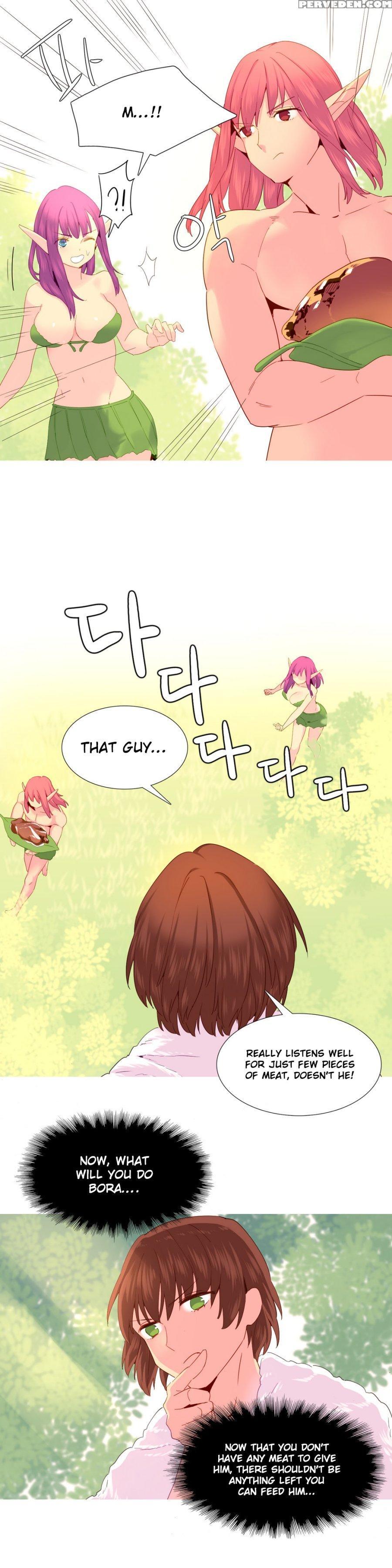 [tankguy, Rozer] A World That I Rule Ch.01-33 [english] (game Of Scanlation) (ongoing) 1