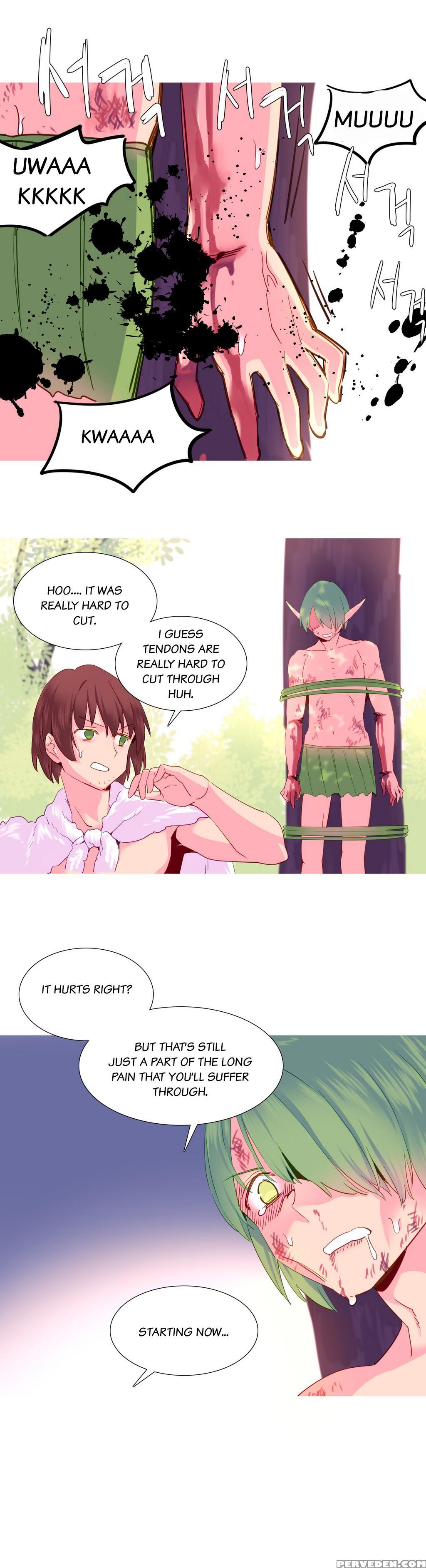 [tankguy, Rozer] A World That I Rule Ch.01-33 [english] (game Of Scanlation) (ongoing) 1