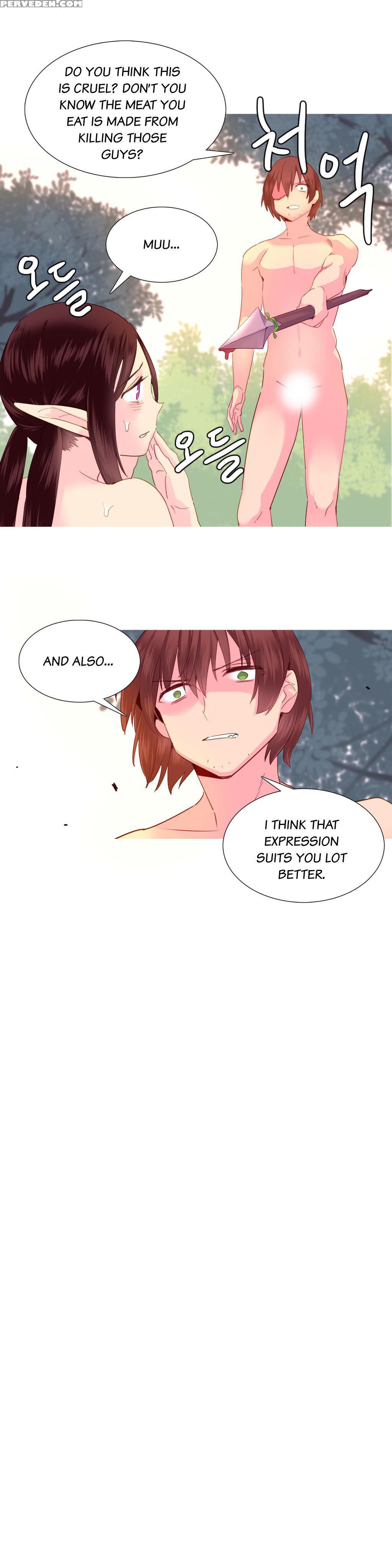 [tankguy, Rozer] A World That I Rule Ch.01-33 [english] (game Of Scanlation) (ongoing) 1