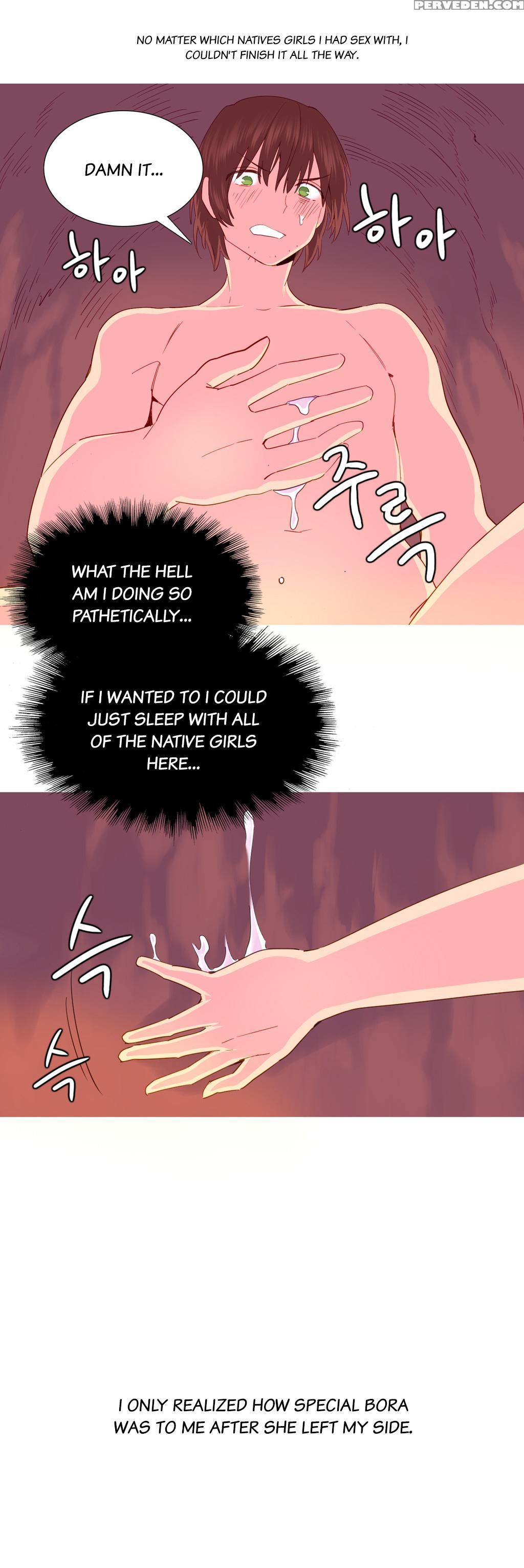 [tankguy, Rozer] A World That I Rule Ch.01-33 [english] (game Of Scanlation) (ongoing) 1