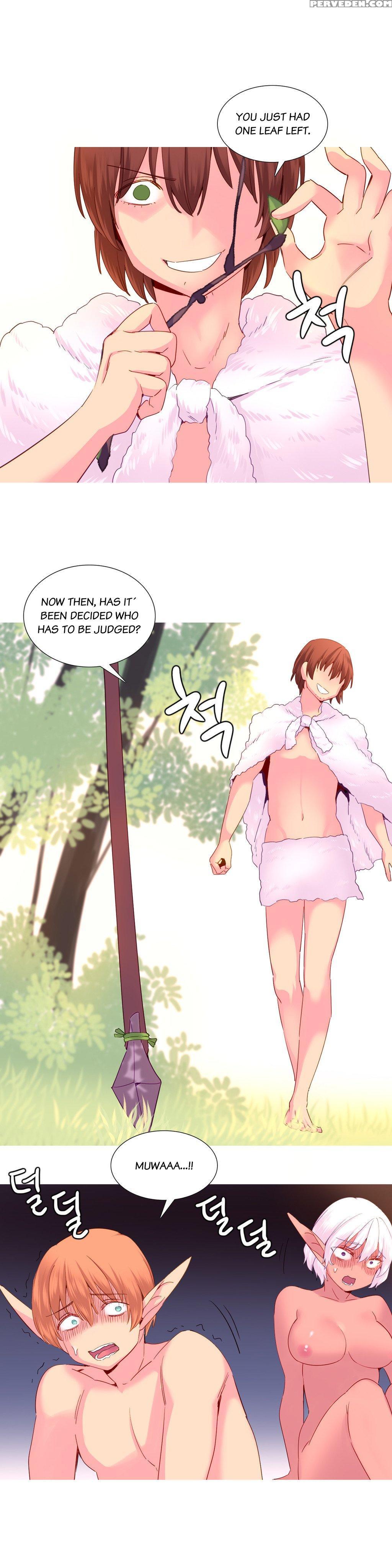 [tankguy, Rozer] A World That I Rule Ch.01-33 [english] (game Of Scanlation) (ongoing) 1