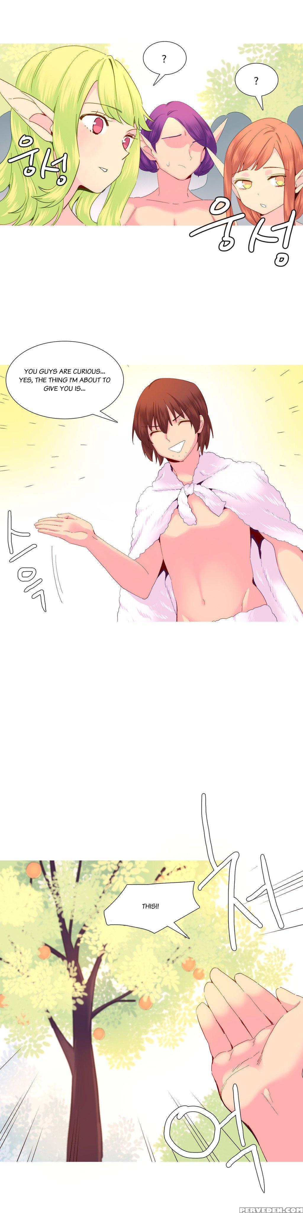 [tankguy, Rozer] A World That I Rule Ch.01-33 [english] (game Of Scanlation) (ongoing) 1