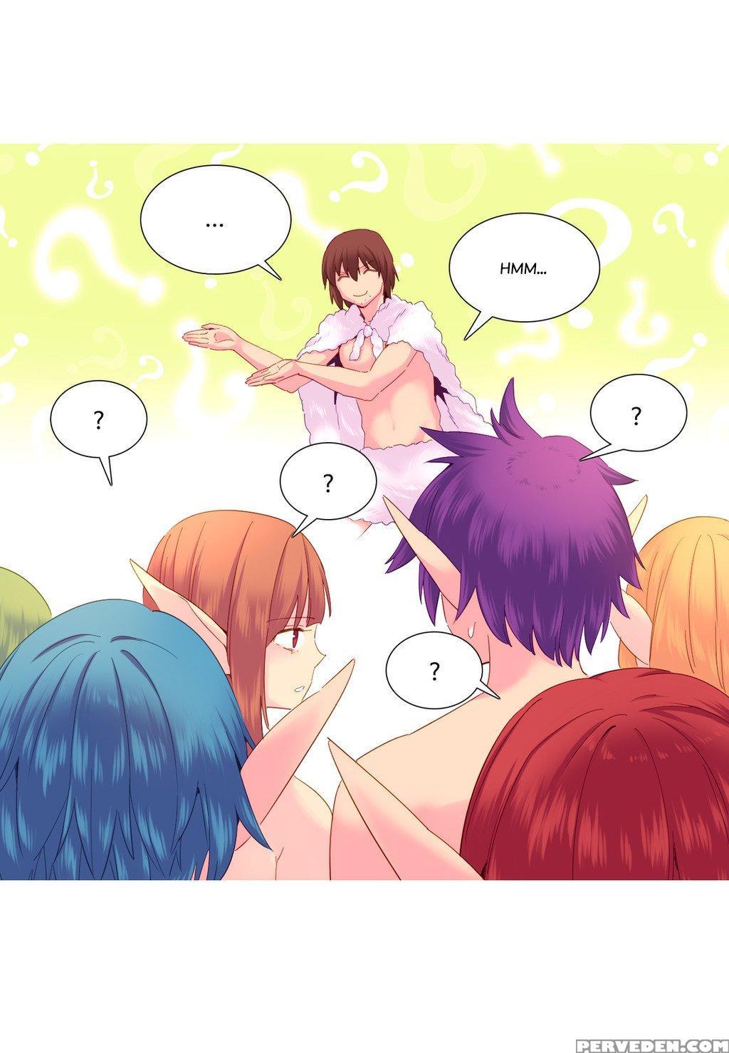 [tankguy, Rozer] A World That I Rule Ch.01-33 [english] (game Of Scanlation) (ongoing) 1