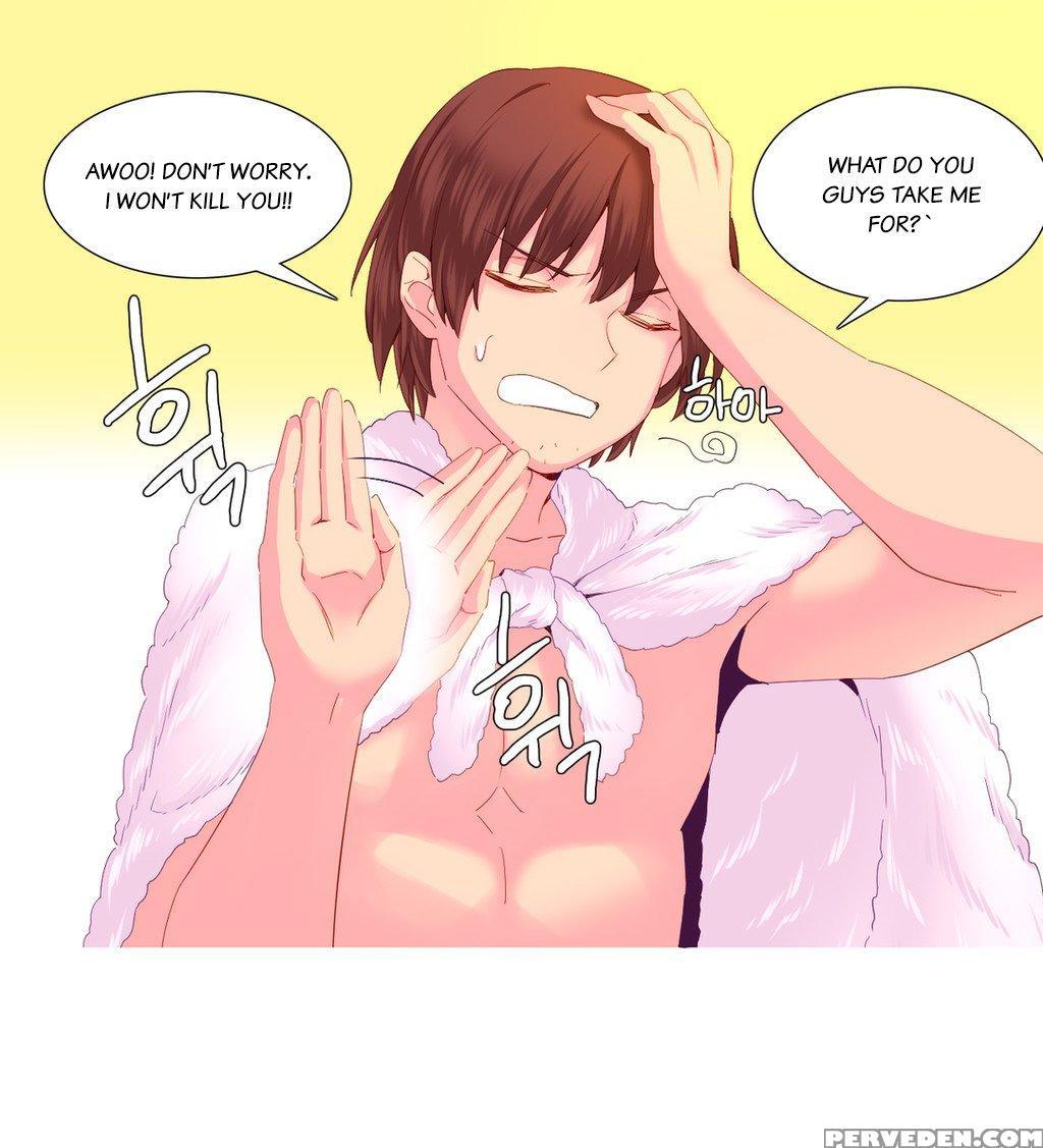 [tankguy, Rozer] A World That I Rule Ch.01-33 [english] (game Of Scanlation) (ongoing) 1