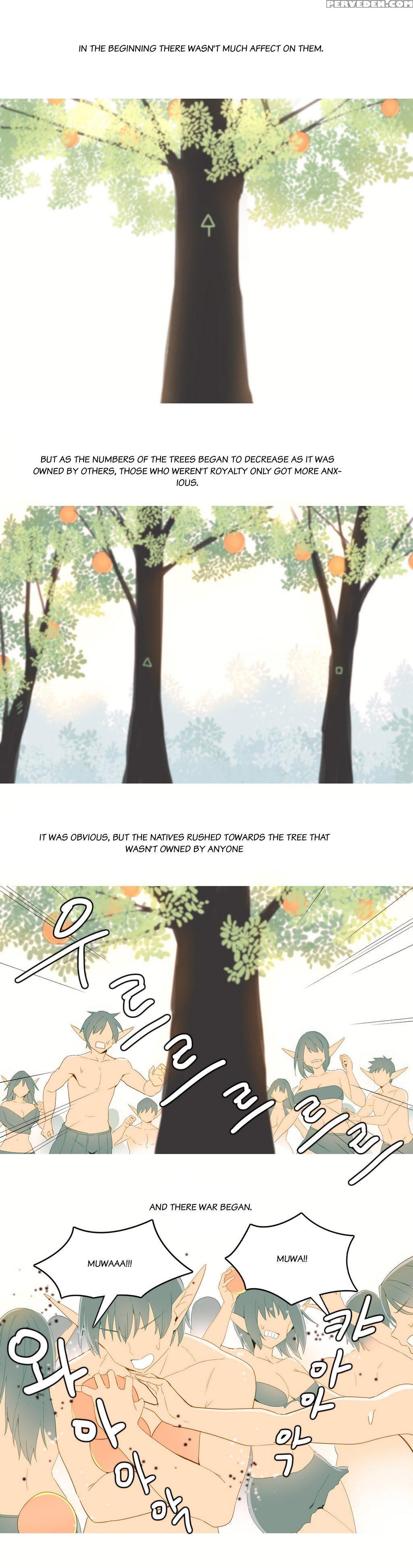 [tankguy, Rozer] A World That I Rule Ch.01-33 [english] (game Of Scanlation) (ongoing) 1