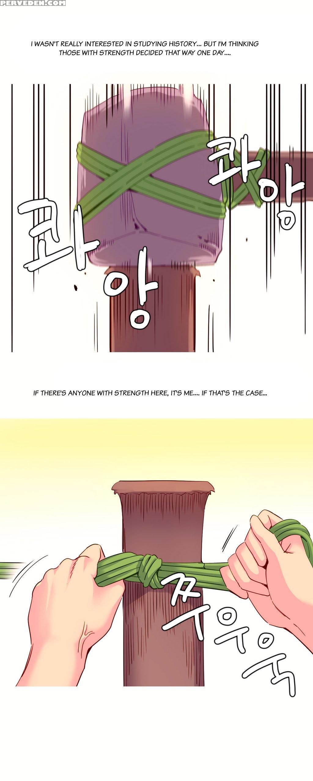 [tankguy, Rozer] A World That I Rule Ch.01-33 [english] (game Of Scanlation) (ongoing) 1