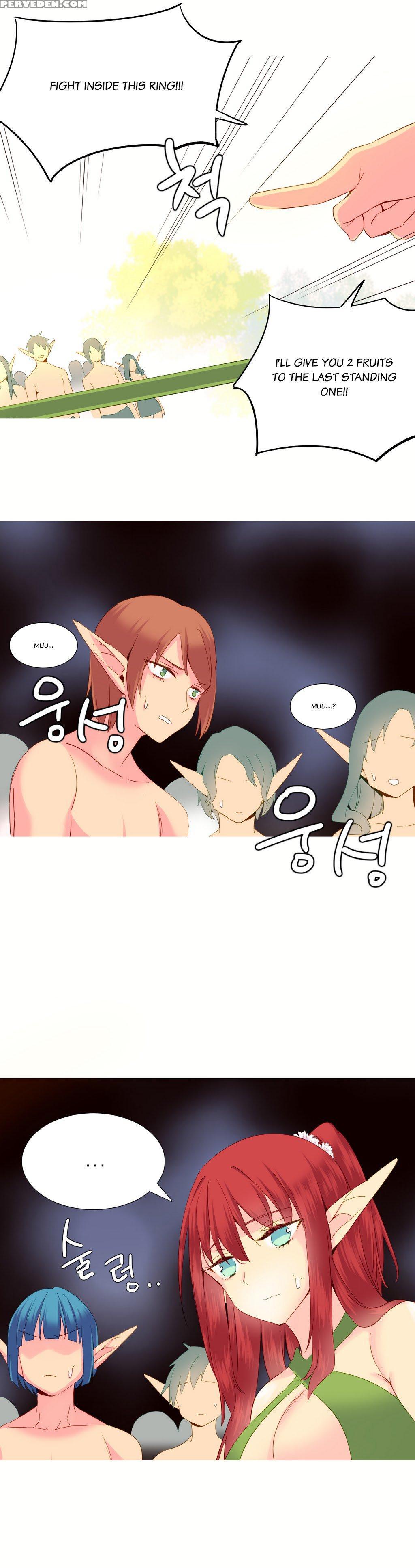 [tankguy, Rozer] A World That I Rule Ch.01-33 [english] (game Of Scanlation) (ongoing) 1