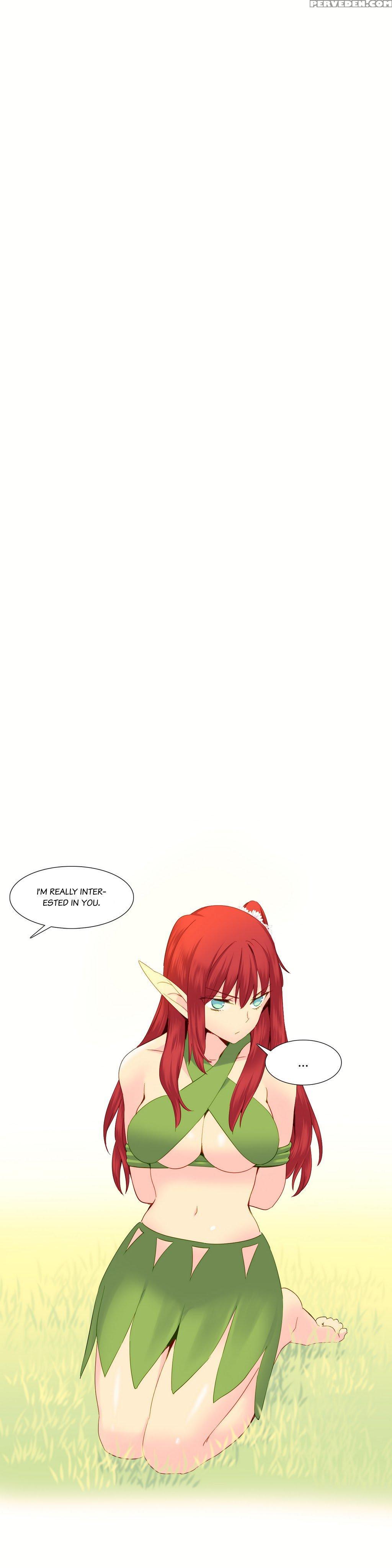 [tankguy, Rozer] A World That I Rule Ch.01-33 [english] (game Of Scanlation) (ongoing) 1
