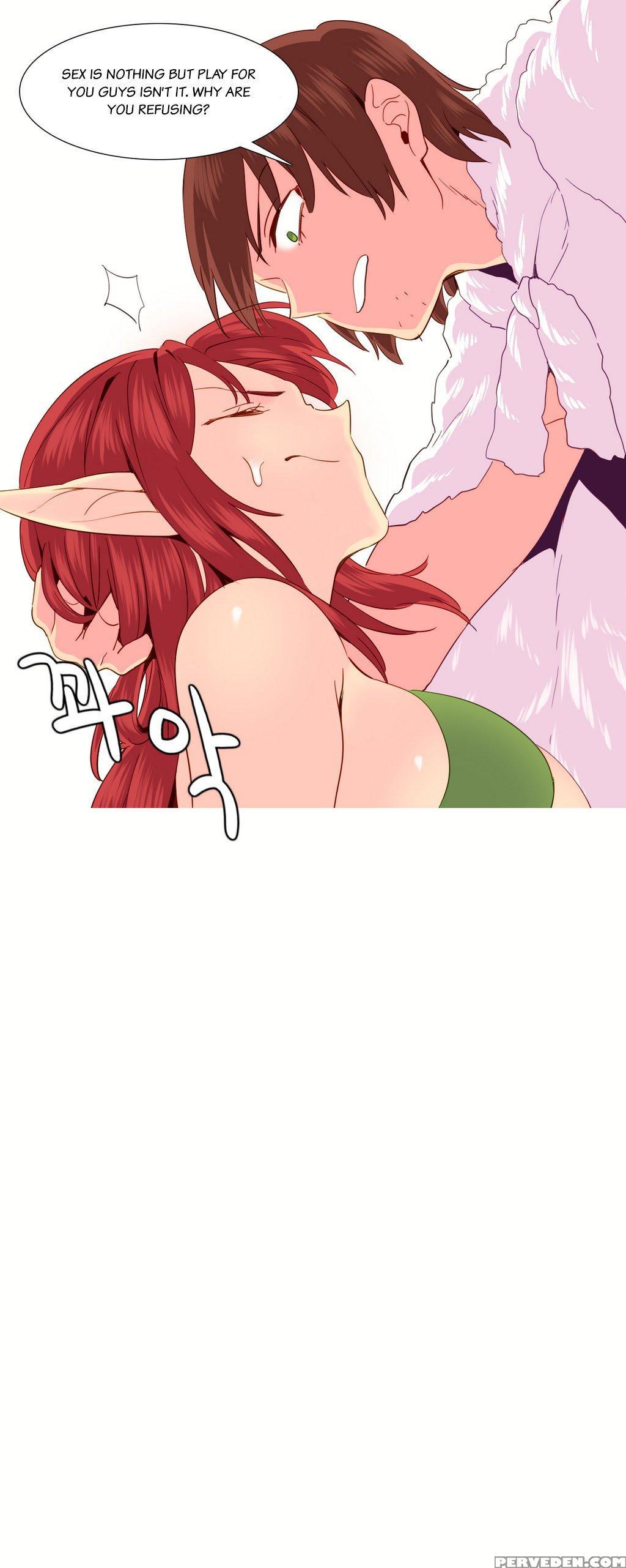 [tankguy, Rozer] A World That I Rule Ch.01-33 [english] (game Of Scanlation) (ongoing) 1