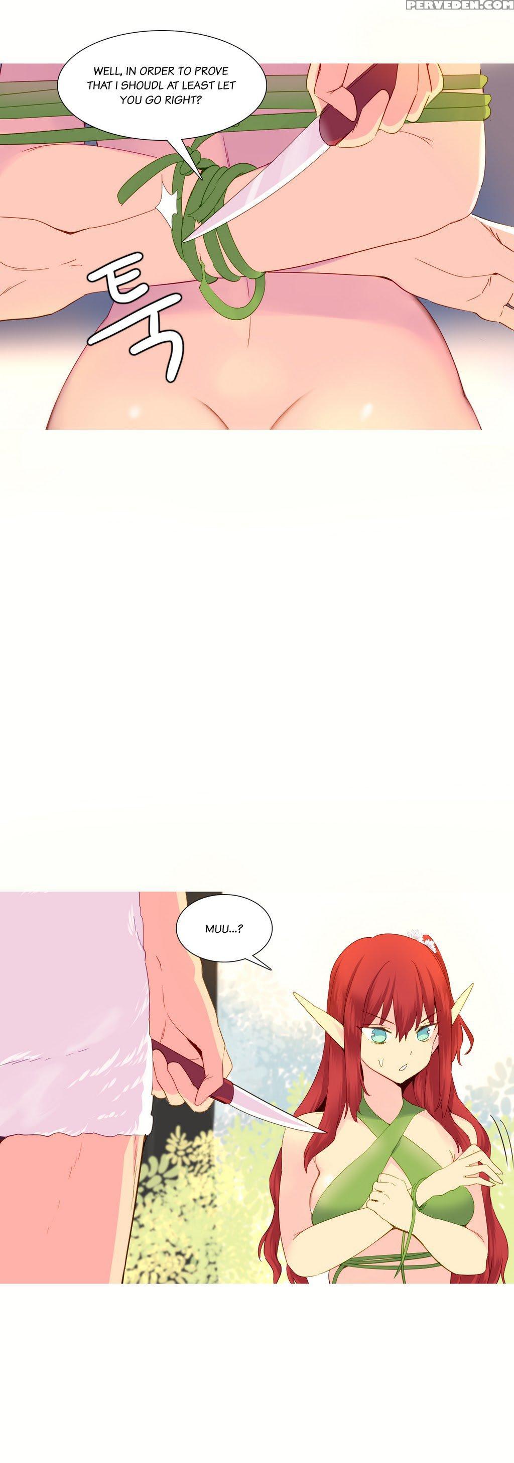 [tankguy, Rozer] A World That I Rule Ch.01-33 [english] (game Of Scanlation) (ongoing) 1