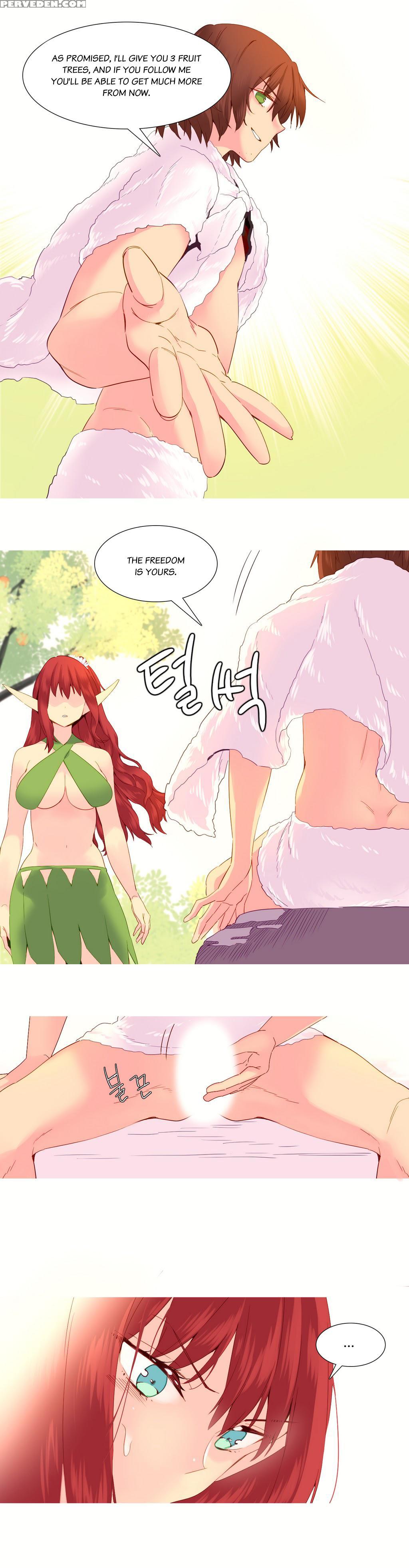 [tankguy, Rozer] A World That I Rule Ch.01-33 [english] (game Of Scanlation) (ongoing) 1