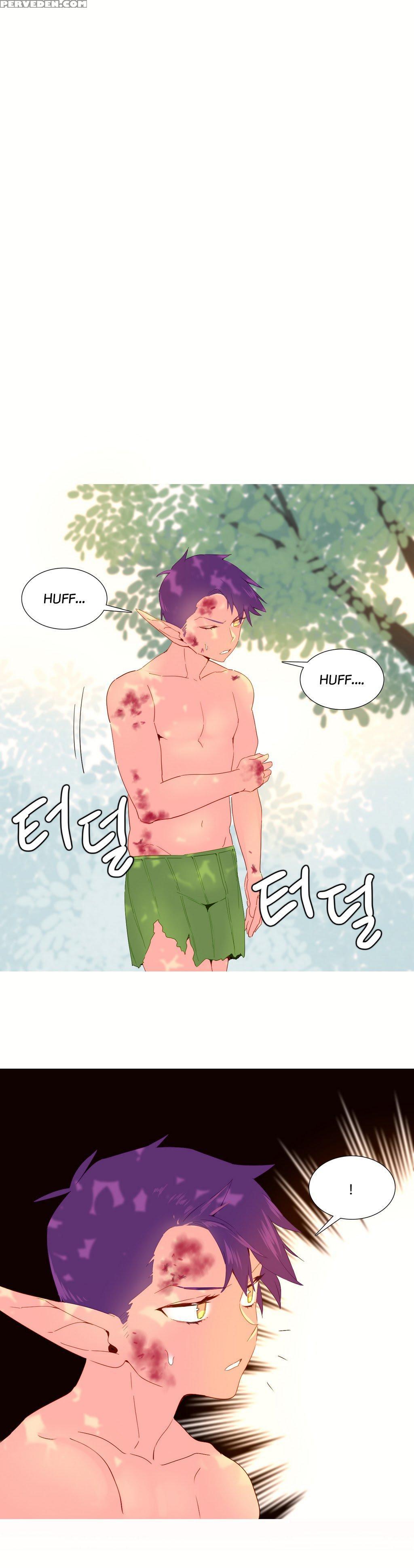 [tankguy, Rozer] A World That I Rule Ch.01-33 [english] (game Of Scanlation) (ongoing) 1