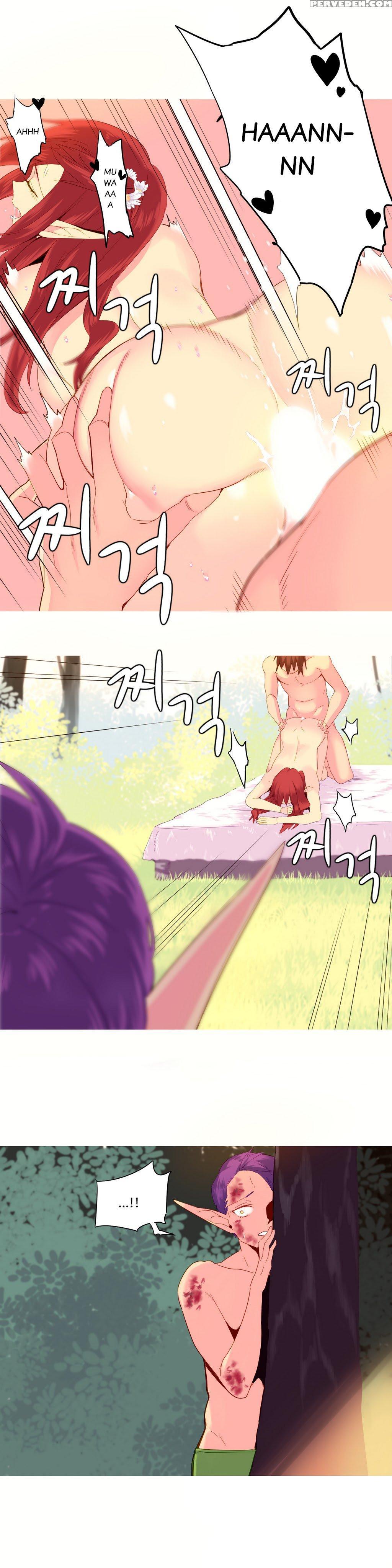 [tankguy, Rozer] A World That I Rule Ch.01-33 [english] (game Of Scanlation) (ongoing) 1
