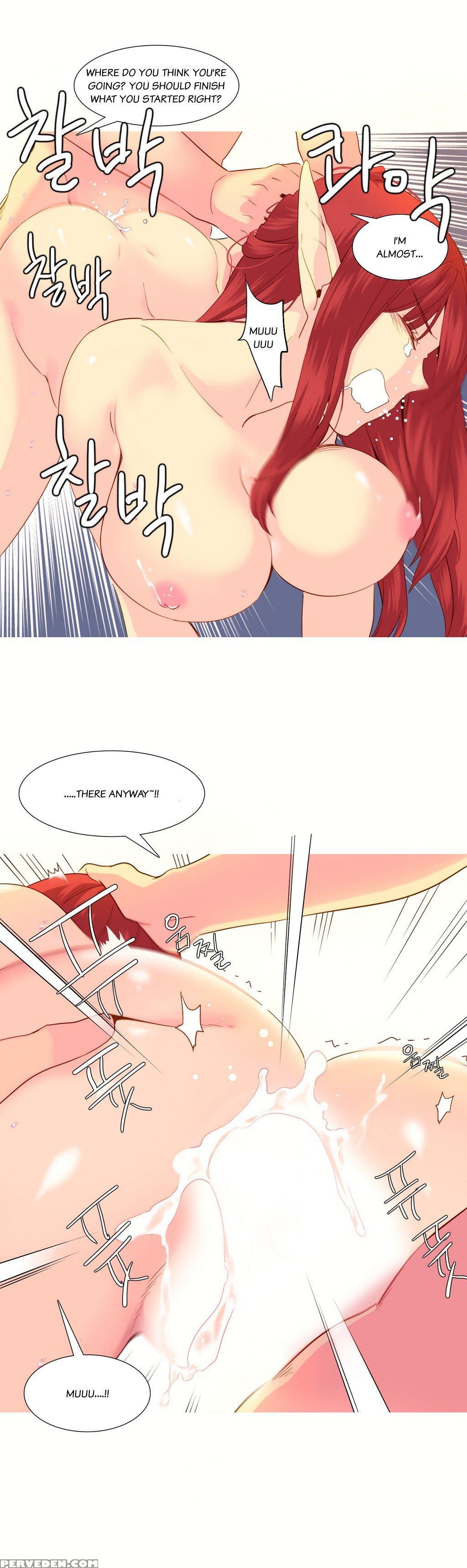 [tankguy, Rozer] A World That I Rule Ch.01-33 [english] (game Of Scanlation) (ongoing) 1