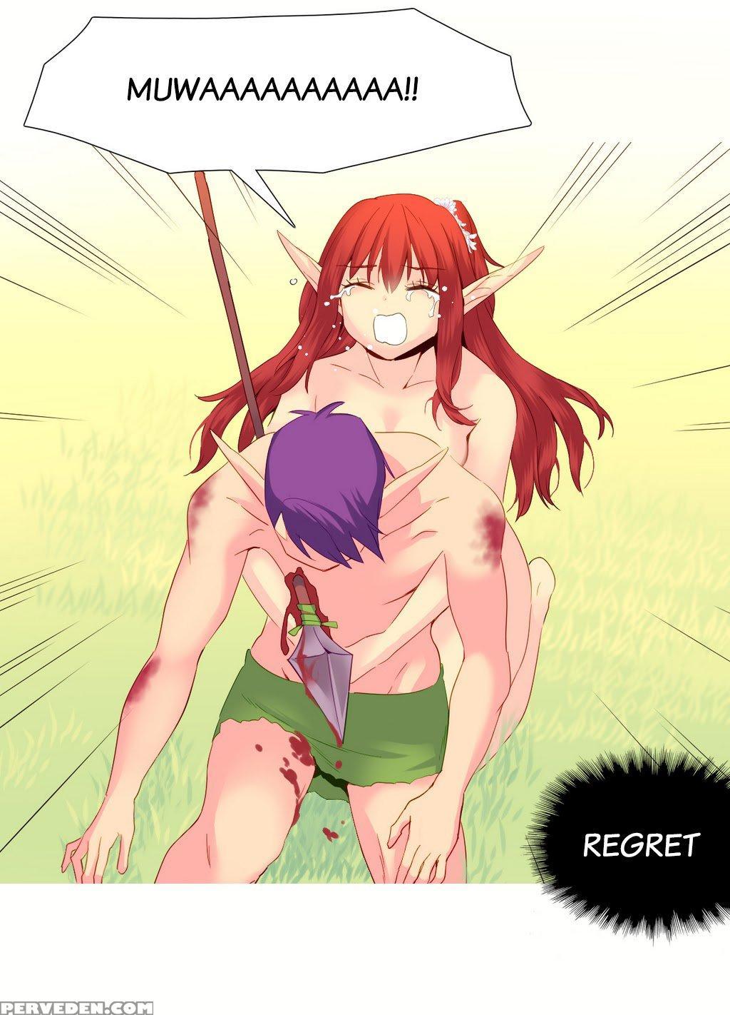 [tankguy, Rozer] A World That I Rule Ch.01-33 [english] (game Of Scanlation) (ongoing) 1