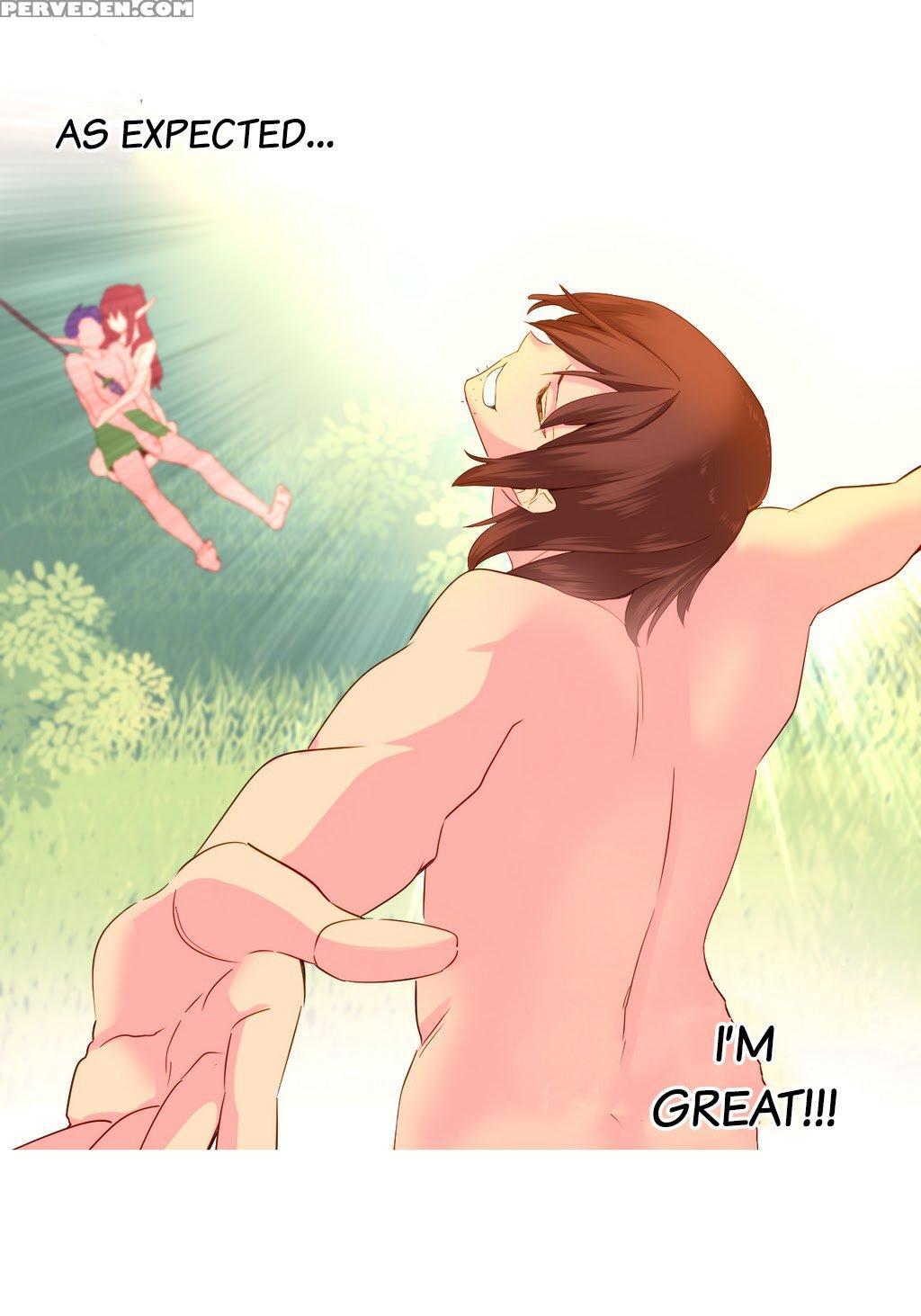 [tankguy, Rozer] A World That I Rule Ch.01-33 [english] (game Of Scanlation) (ongoing) 1