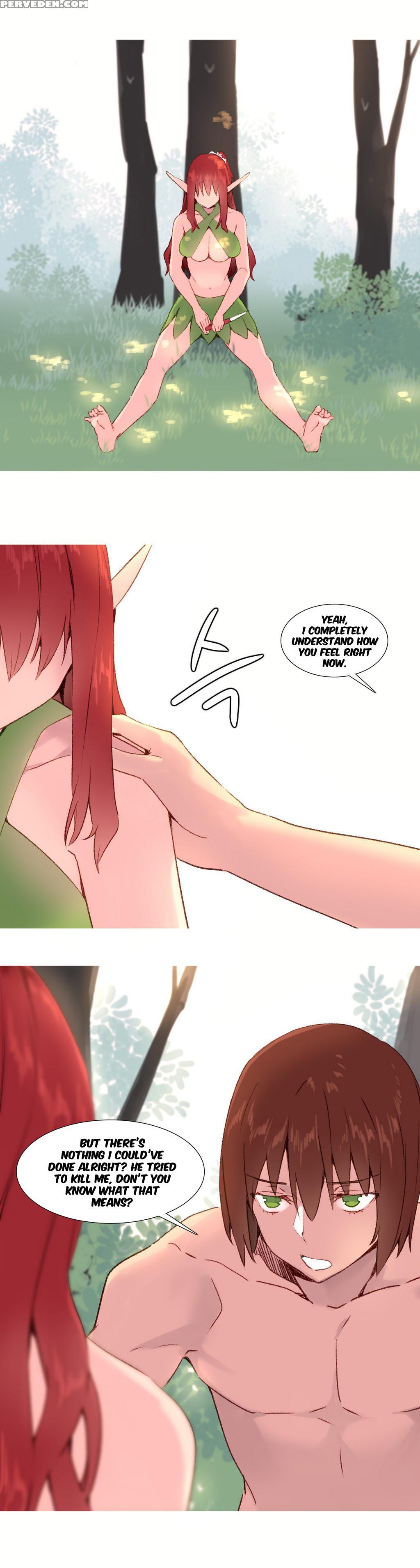 [tankguy, Rozer] A World That I Rule Ch.01-33 [english] (game Of Scanlation) (ongoing) 1