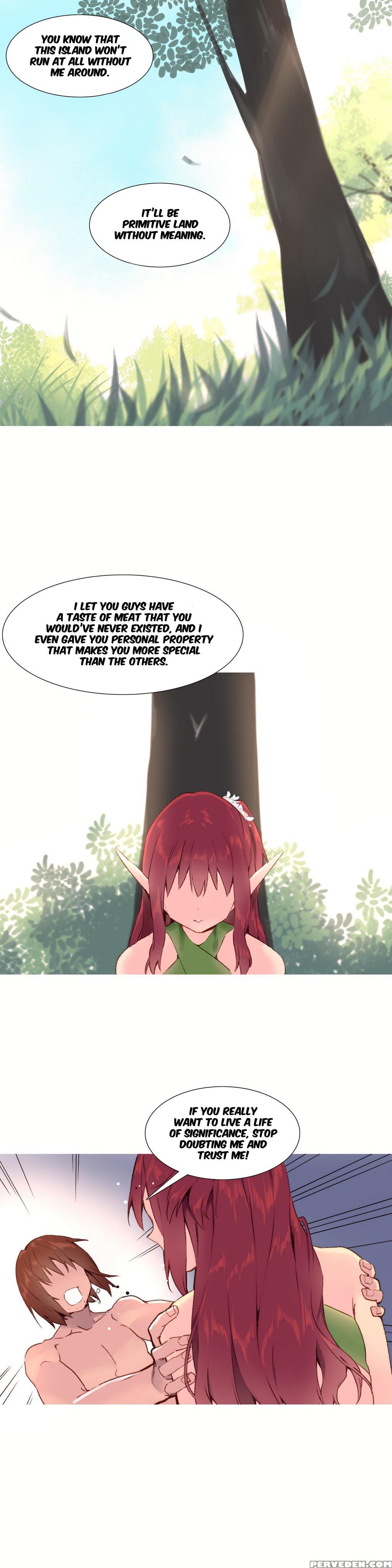 [tankguy, Rozer] A World That I Rule Ch.01-33 [english] (game Of Scanlation) (ongoing) 1