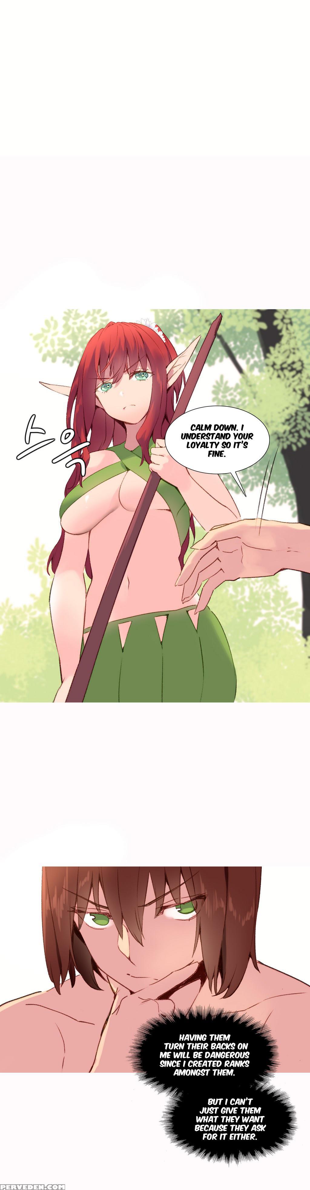[tankguy, Rozer] A World That I Rule Ch.01-33 [english] (game Of Scanlation) (ongoing) 1