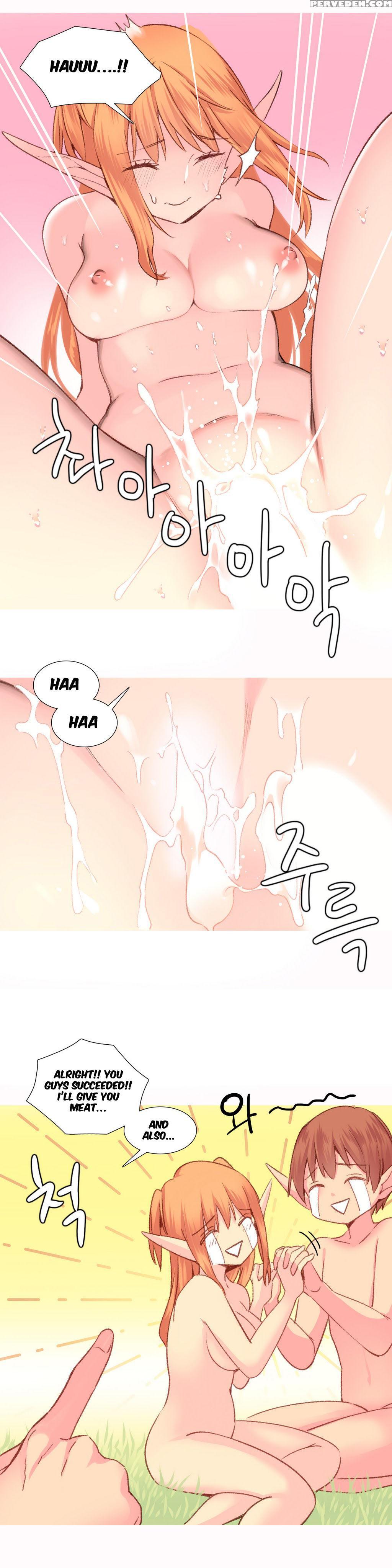 [tankguy, Rozer] A World That I Rule Ch.01-33 [english] (game Of Scanlation) (ongoing) 1