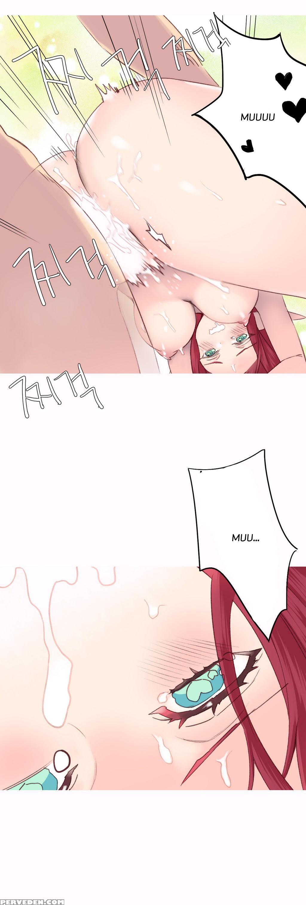 [tankguy, Rozer] A World That I Rule Ch.01-33 [english] (game Of Scanlation) (ongoing) 1