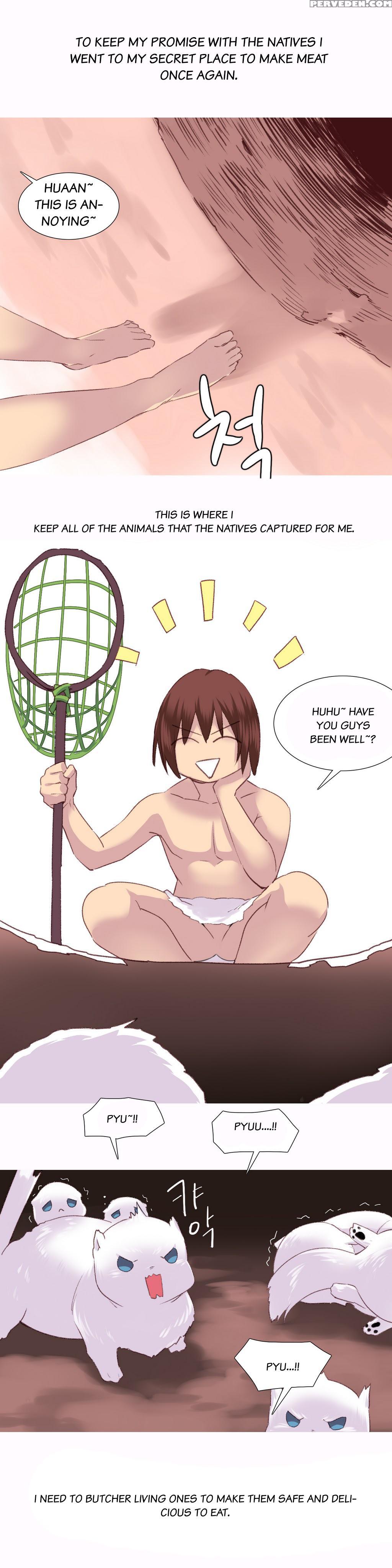 [tankguy, Rozer] A World That I Rule Ch.01-33 [english] (game Of Scanlation) (ongoing) 1