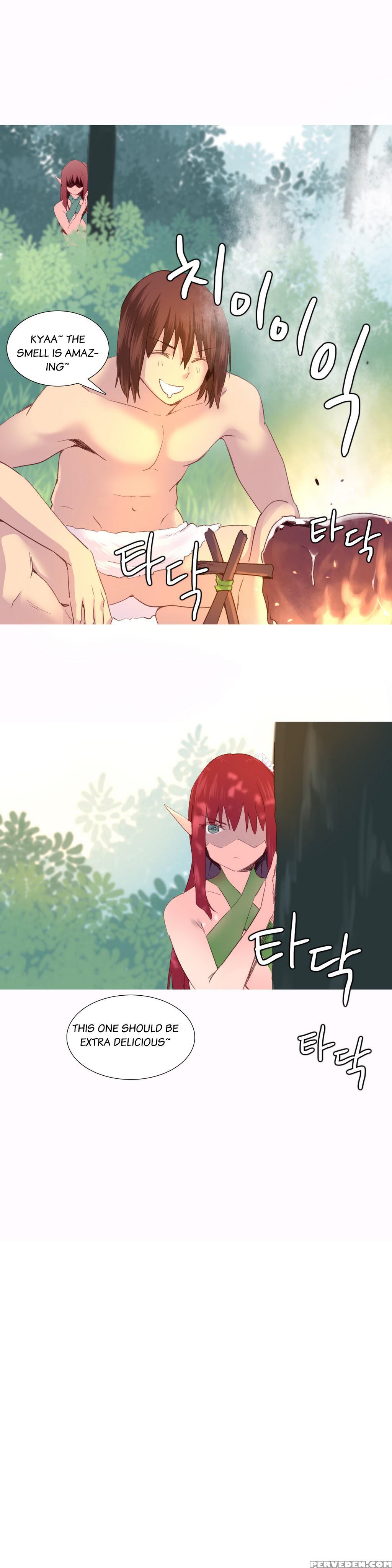 [tankguy, Rozer] A World That I Rule Ch.01-33 [english] (game Of Scanlation) (ongoing) 1