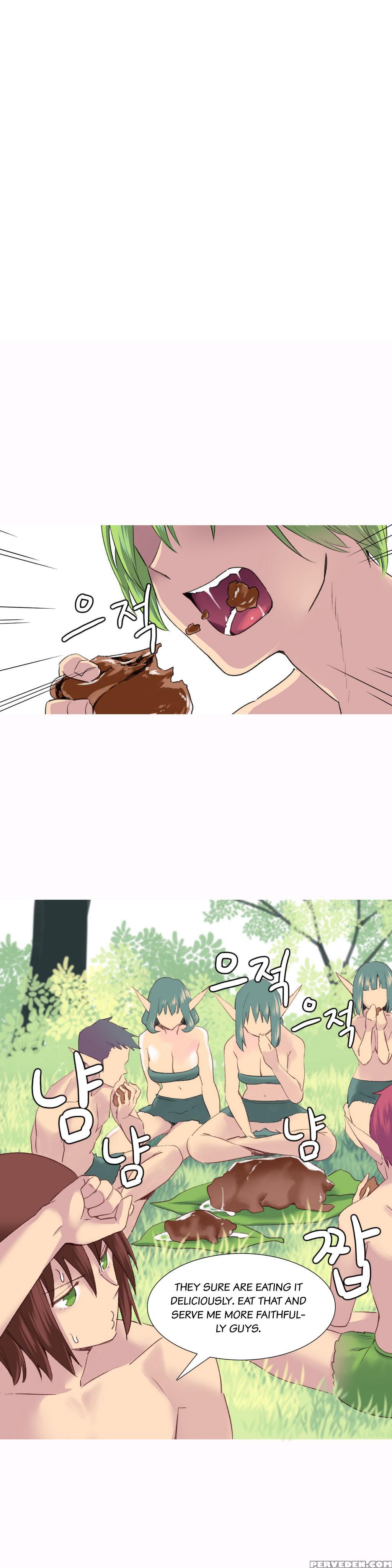 [tankguy, Rozer] A World That I Rule Ch.01-33 [english] (game Of Scanlation) (ongoing) 1