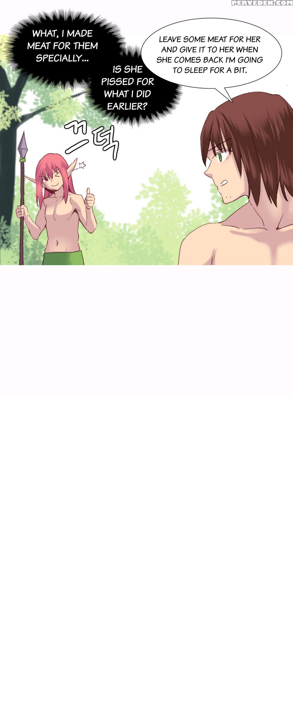 [tankguy, Rozer] A World That I Rule Ch.01-33 [english] (game Of Scanlation) (ongoing) 1