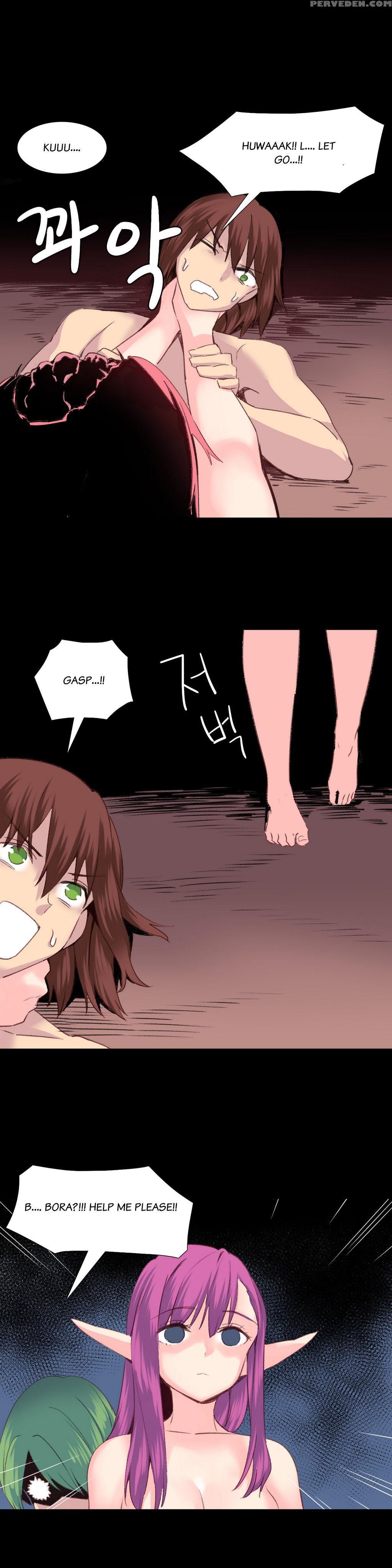 [tankguy, Rozer] A World That I Rule Ch.01-33 [english] (game Of Scanlation) (ongoing) 1