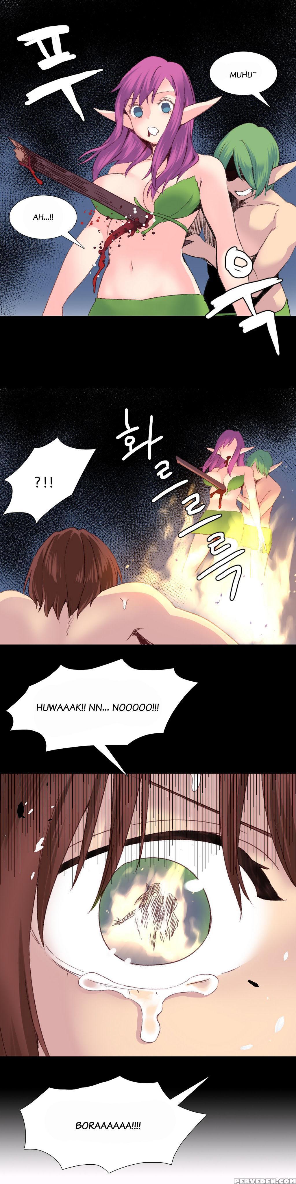 [tankguy, Rozer] A World That I Rule Ch.01-33 [english] (game Of Scanlation) (ongoing) 1
