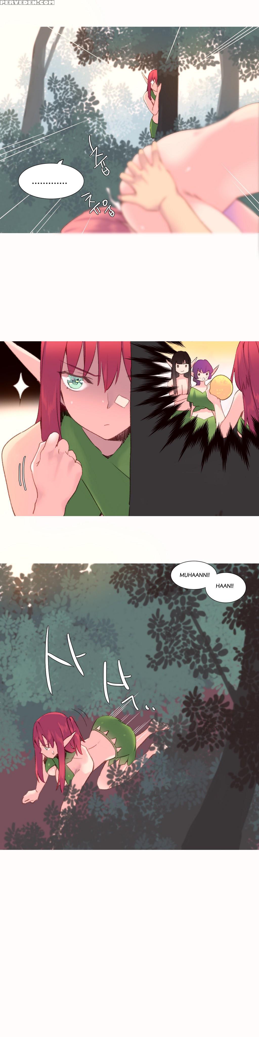 [tankguy, Rozer] A World That I Rule Ch.01-33 [english] (game Of Scanlation) (ongoing) 1