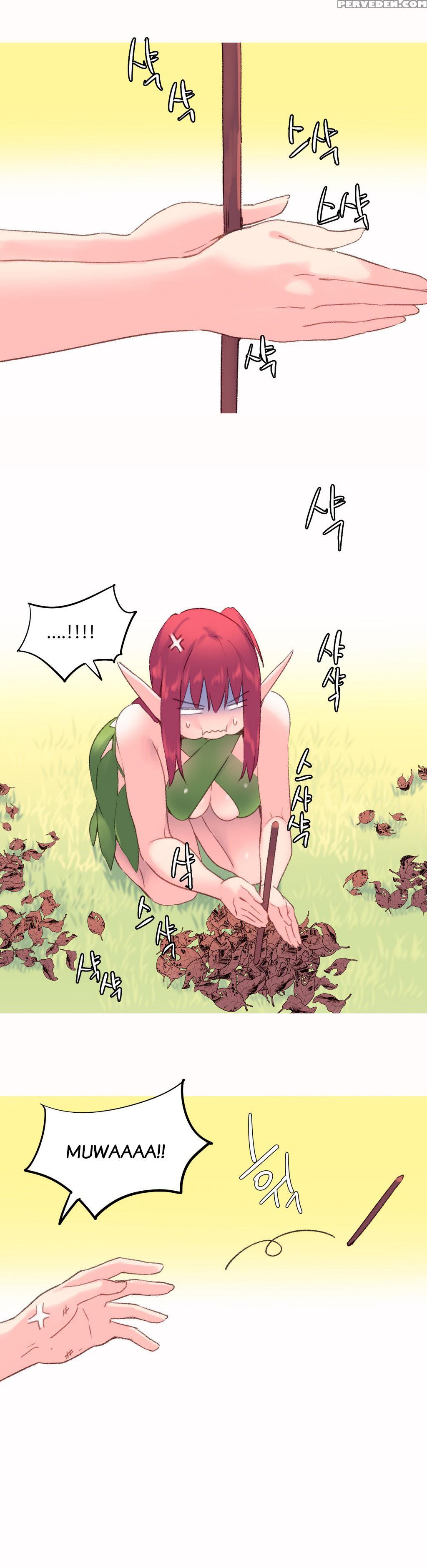 [tankguy, Rozer] A World That I Rule Ch.01-33 [english] (game Of Scanlation) (ongoing) 1