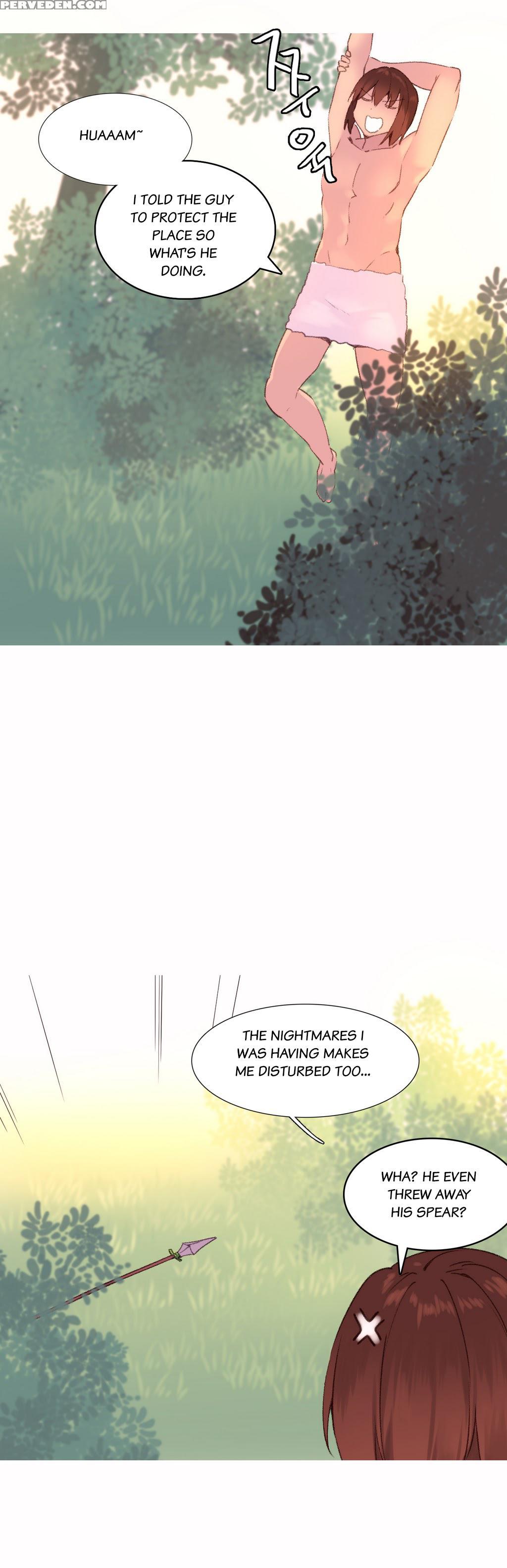 [tankguy, Rozer] A World That I Rule Ch.01-33 [english] (game Of Scanlation) (ongoing) 1