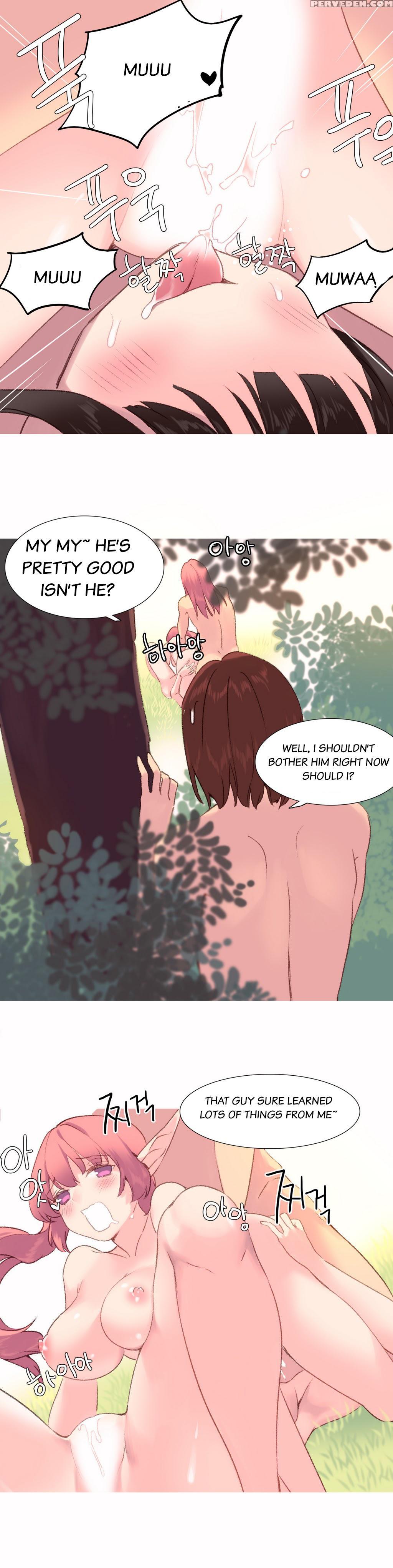 [tankguy, Rozer] A World That I Rule Ch.01-33 [english] (game Of Scanlation) (ongoing) 1