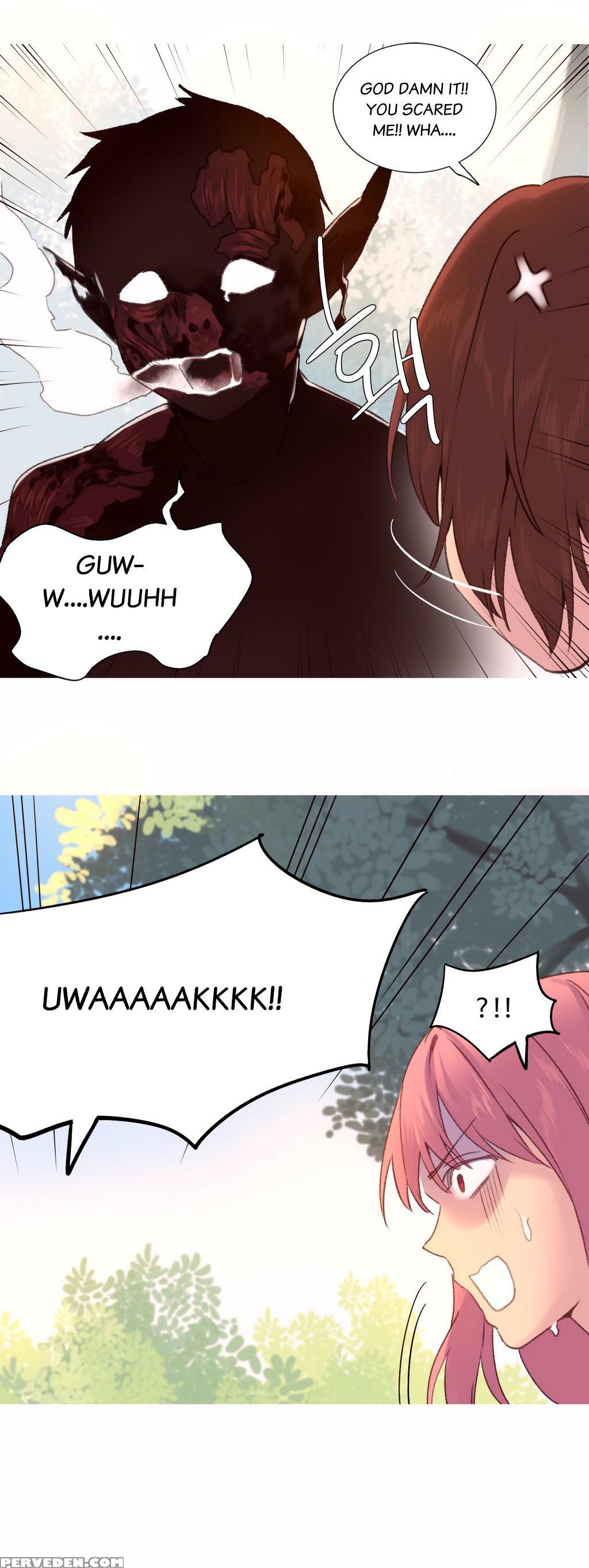 [tankguy, Rozer] A World That I Rule Ch.01-33 [english] (game Of Scanlation) (ongoing) 1