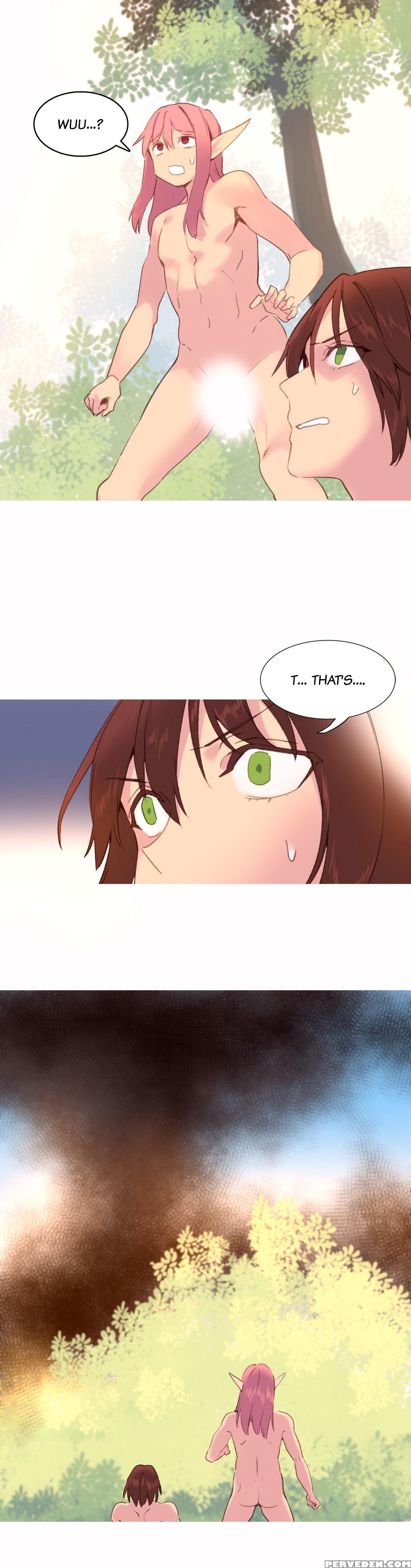 [tankguy, Rozer] A World That I Rule Ch.01-33 [english] (game Of Scanlation) (ongoing) 1