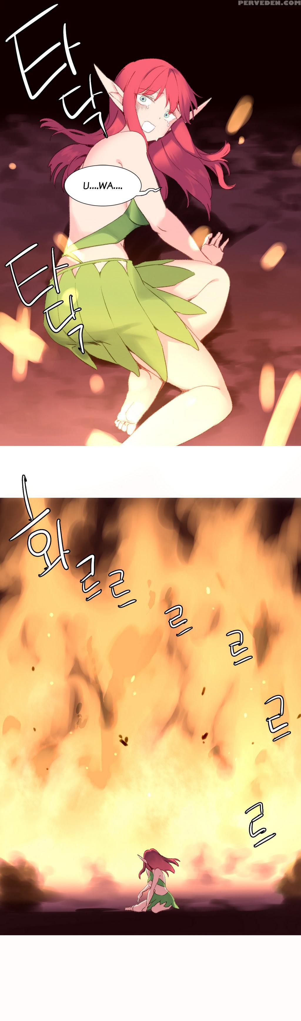 [tankguy, Rozer] A World That I Rule Ch.01-33 [english] (game Of Scanlation) (ongoing) 1