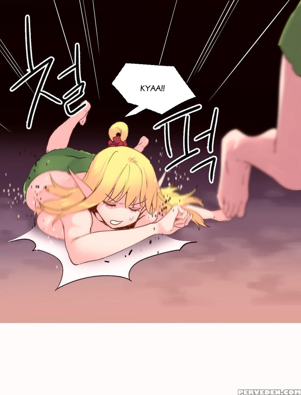 [tankguy, Rozer] A World That I Rule Ch.01-33 [english] (game Of Scanlation) (ongoing) 1