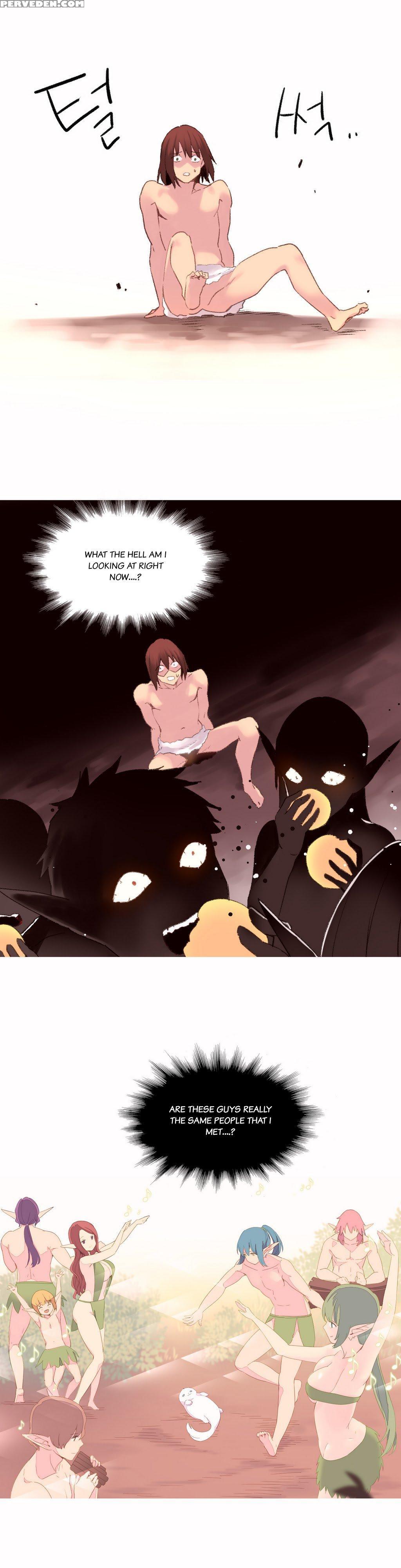 [tankguy, Rozer] A World That I Rule Ch.01-33 [english] (game Of Scanlation) (ongoing) 1