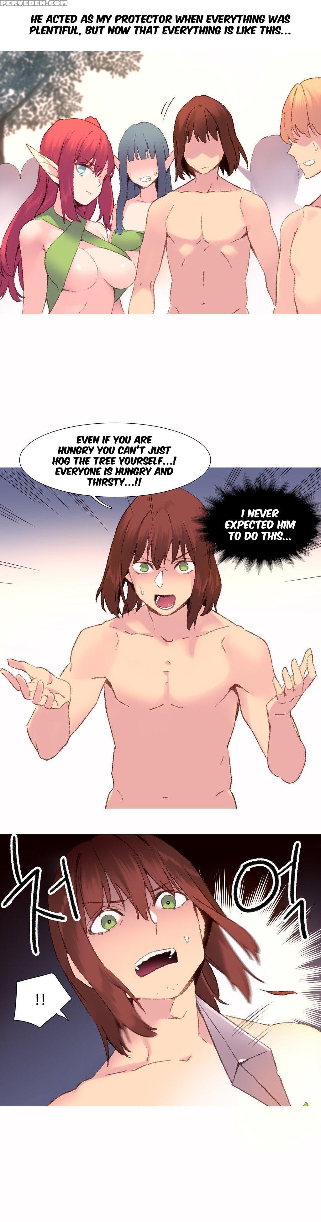 [tankguy, Rozer] A World That I Rule Ch.01-33 [english] (game Of Scanlation) (ongoing) 1